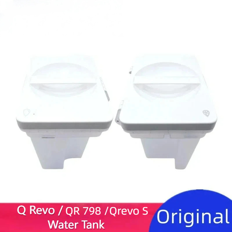 Roborock Q Revo QR 798 เครื่องดูดฝุ่นหุ่นยนต์อุปกรณ์เสริมถังน้ําอะไหล่