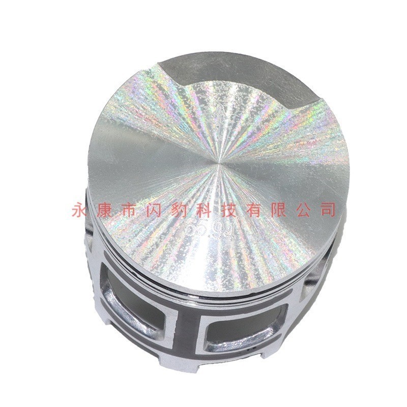 雅马哈YFS200气缸活塞 Blaster200活塞套件 66mmYFS200活塞沙滩车