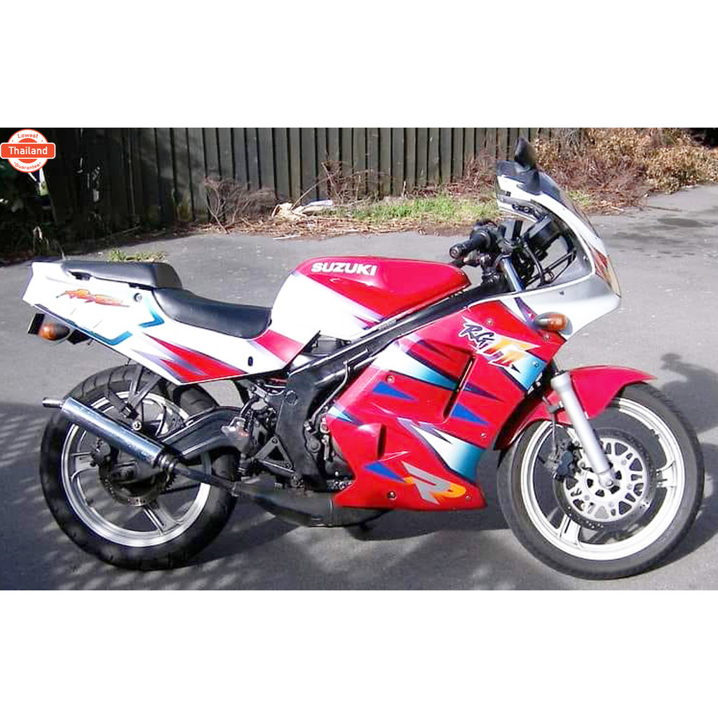 ปะเก็นเครื่อง ชุดใหญ่ ชุดผ่าเครื่อง RG-GAMMA II RG150 36655