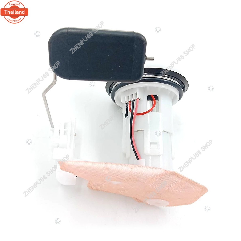 ปั๊มติ๊ก ปั๊มน้ำมันเชื้อเพลิง สำหรัรุ่น ZOOMER X 2015 16700-K20-T21 ชุดปั๊มติ๊กซูเมอร์เอ็กซ์ year 20