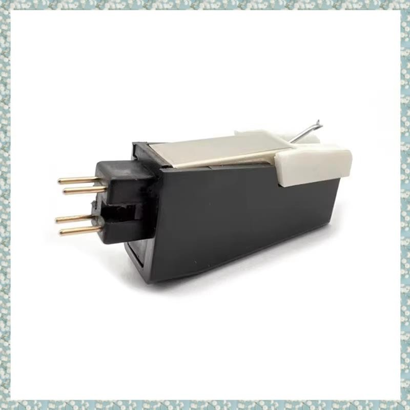[h5bl3j6wj.ph] T4P Dynamic Magnetic mm Turntable Phono Needle สําหรับ 290T 295T สําหรับ Universal Ph