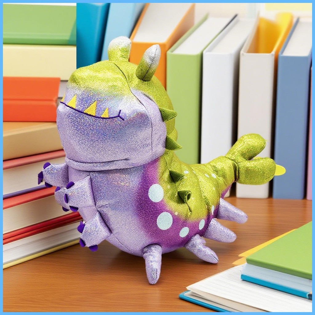 สําหรับ Elio ตุ๊กตายัดของเล่นการ์ตูนตุ๊กตาอะนิเมะของเล่น 25 ซม.ตุ๊กตา Huggable สําหรับนักสะสมผู้ใหญ่