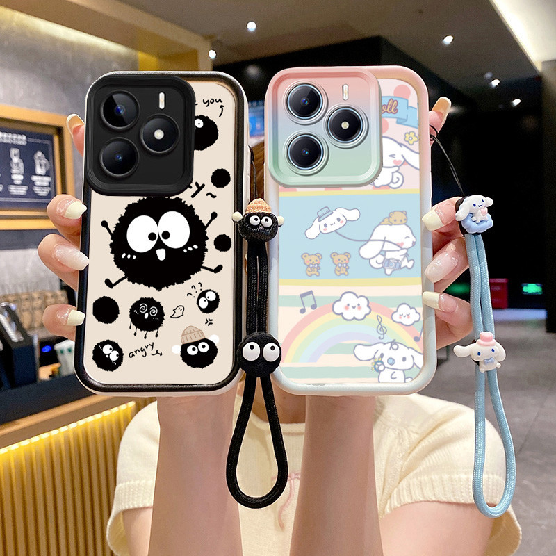 เคส Redmi Note 14 5g เคส Redmi Note 14 เคสโทรศัพท์น่ารักสําหรับ