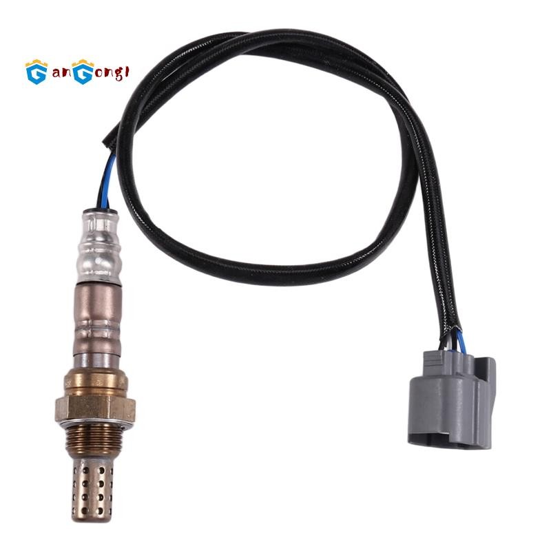 [gangong1]O2 เซนเซอร์ออกซิเจนด้านหลังสําหรับ 1.4 1.6 1.8 2.0 NSX PRELUDE MDXHR-V 1999-2002 36532-PEL