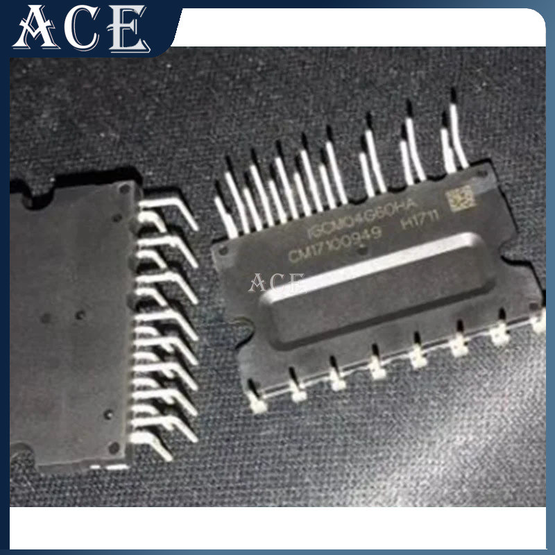 IGCM04G60HA โมดูลไฟอัจฉริยะ