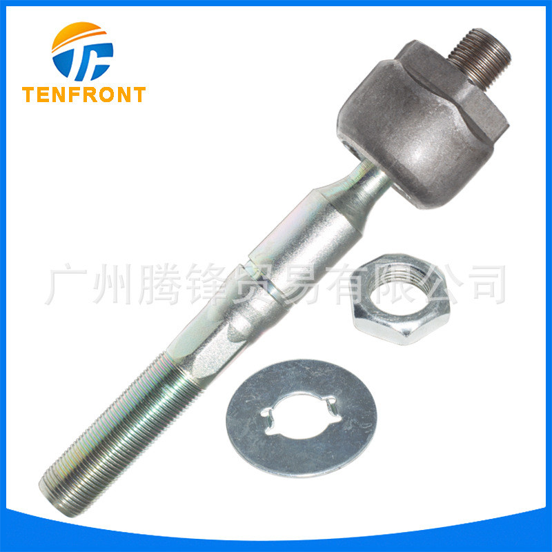 45503-69015 เหมาะสําหรับ Toyota Prado 1HD-FTE 2UZ-FE พวงมาลัยเกียร์หัวบอลด้านใน