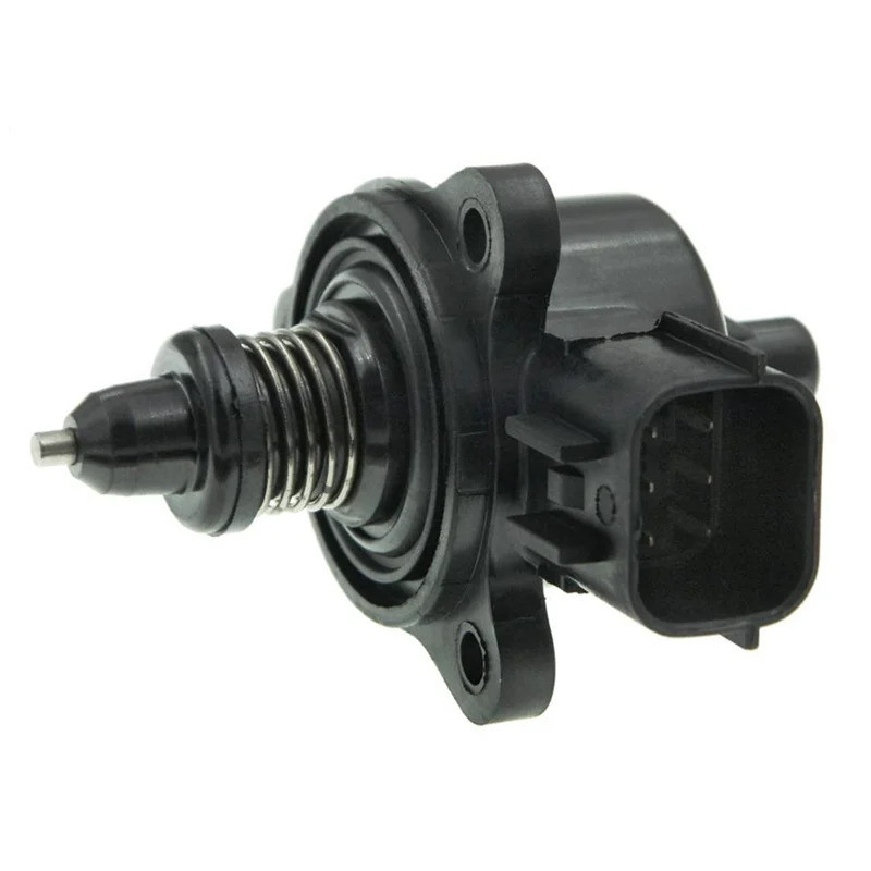 วาล์วควบคุมความเร็วไม่ได้ใช้งาน 18117-58J00 สําหรับ Suzuki Wagon R MH21S MR Wagon MF22S MG22S พกพา D