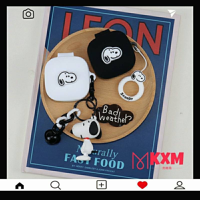 LY1152 Honor EarBuds 4i Case /X6 /X7 /X8 /X9 /A Pro Silicone Protective Case Dust-proof Protective C