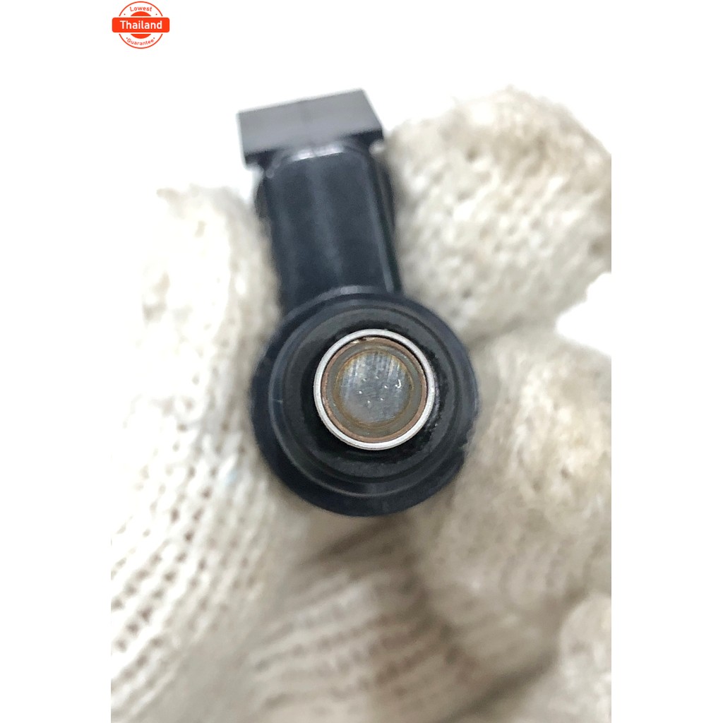 หัวฉีดแท้ศูนย์ฮอนด้า 6รูJ S.3 เรือนตั้ง 16450-KWN-901 หัวฉีดPCX125