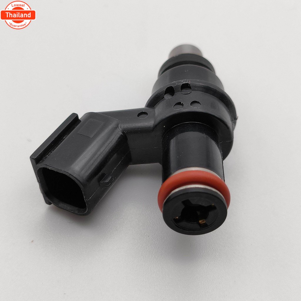 หัวฉีด ตอใหญ่ 8 รู w 190cc. W110 i เก่าClick เก่าScoopy-i เก่า