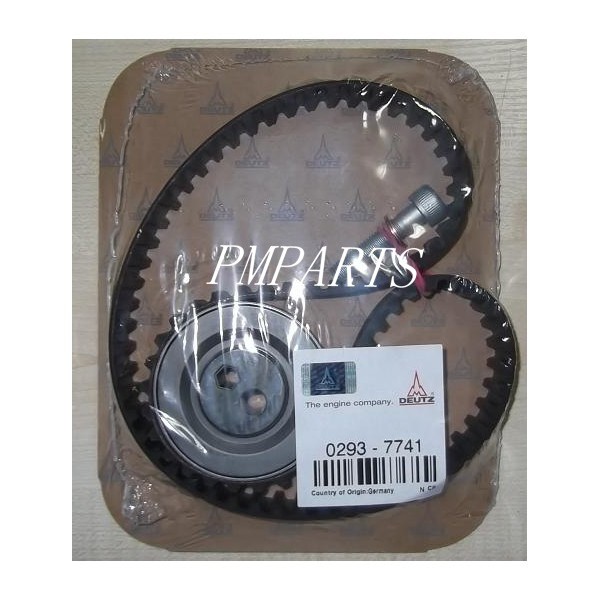 Doyitz F3L/4L 1011 ชุดซ่อมสายพานไทม์มิ่ง 02937741  02929933