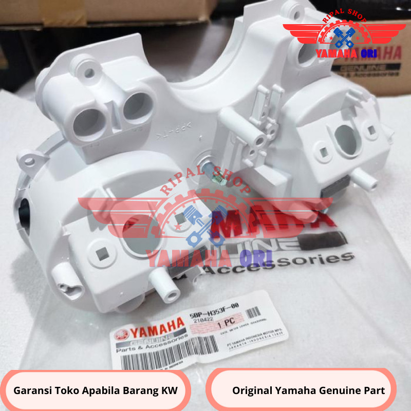 กล่องใน SPEEDOMETER RX K RXK RX KING 5BP-H353F-00 ต้นฉบับ YAMAHA