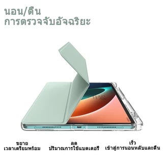 เคส ใช้สำหรับ Redmi Pad 2 Pro 12.1 นิ้ว With Pen Slot Magnetic Protective Case Redmi Pad Pro 12.1 ใช้สำหรับ
