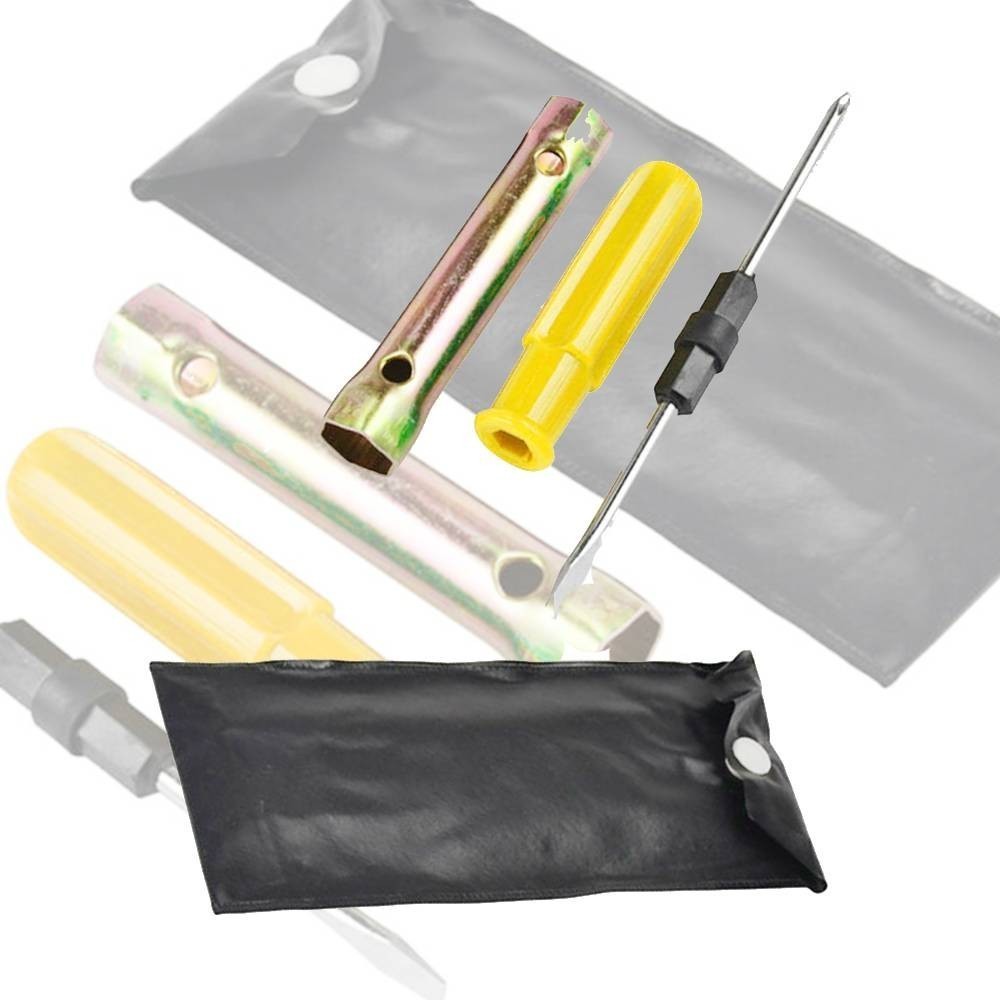 ปลั๊กเครื่องมือซ็อกเก็ต 18 มม. สําหรับ Honda XR250R XR350R XR400R XR500R XR600R XR200R