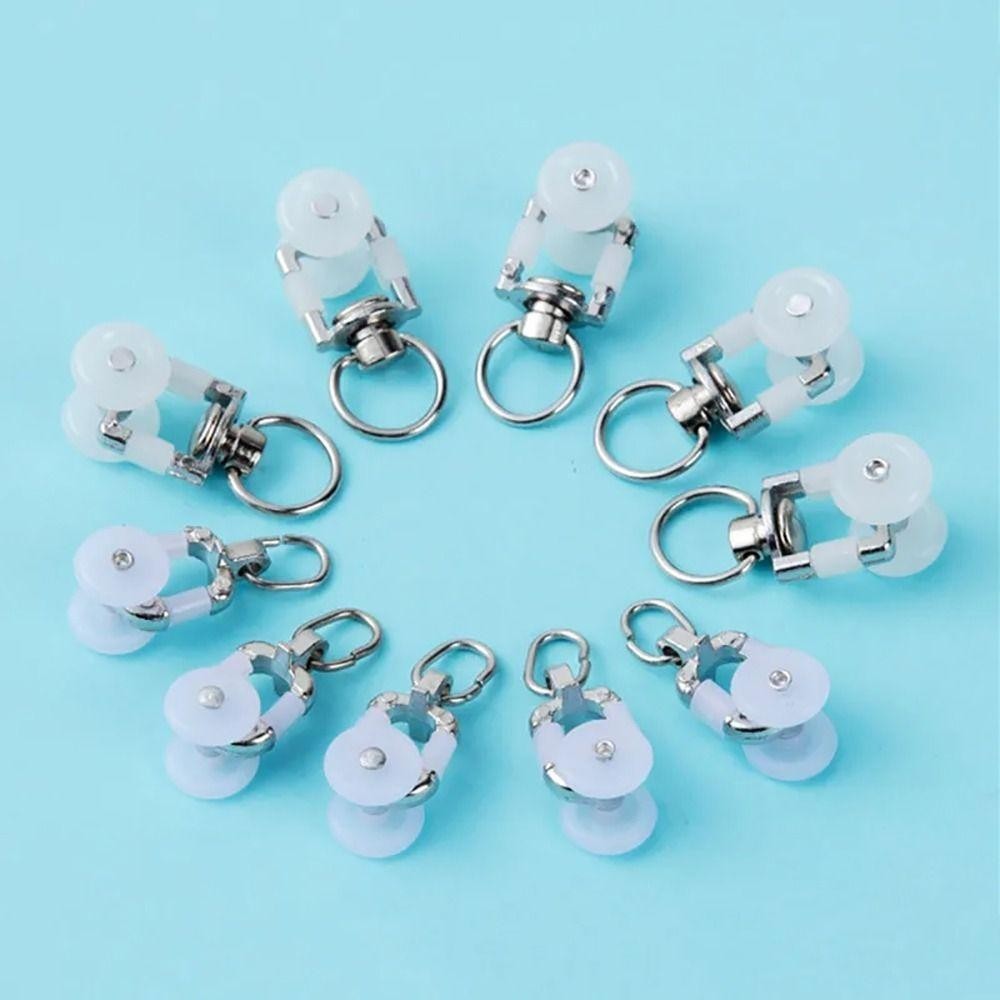 BACKSTAGE 10 ชิ้นผ้า