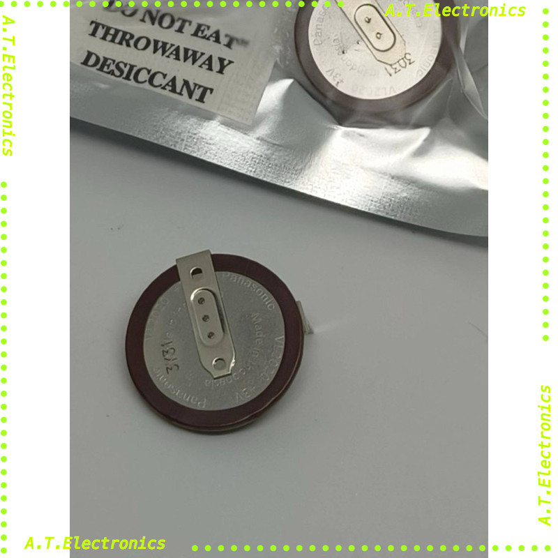 พร้อมส่ง! VL2020 แบตเตอรี่แบตเตอรี่  ถ่าน ถ่าน BM VL2020 90องศา 180องศา