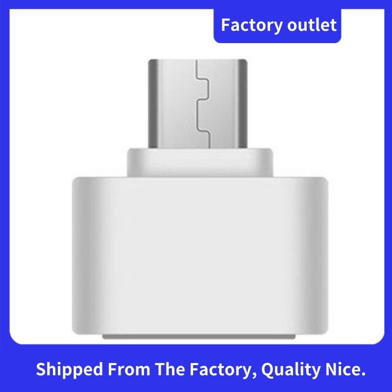 Usb 3.0 Type-C Otg อะแดปเตอร์สายเคเบิลประเภท C Usb-C Otg Converter สําหรับ Xiaomi Mi5 Mi6 Huawei เมาส์คีย์บอร์ด Usb Disk แฟลชทนทาน
