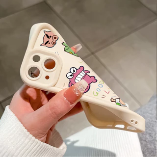เคส For Samsung Galaxy A54 A53 A05S A05 A15 A34 A12 A14 A04S A03 A03S A02S A23 A24 A25 A04 A50 A50S A22 A51 4G 5G JT
