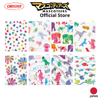 ORIONS FUL SHITAJIKI แผ่นรองเขียน ขนาด B5 นำเข้า จากประเทศ ญ…