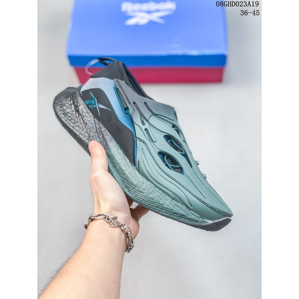 Reebok Floatride Energy Argus X รองเท้าวิ่งอวกาศแห่งอนาคต 8GHD023A19