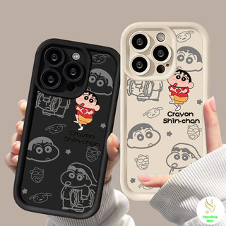 🕊🕊COD-ในไทยเคสไอโฟน TPU เคสโทรศัพท์มือถือ
น่ารักเปรียบเทียบหัวใจ
สําหรับ IPhone 11 XR 7 8 Plus 15 14 13 12 Pro MAX X XS