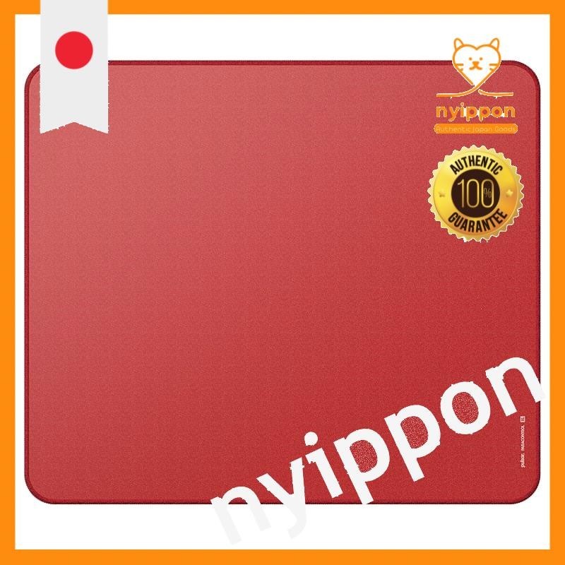 Pulsar Gaming Gears eSports Specification Gaming Mouse Pad XL Size 49cm x 42cm ParaControl V2