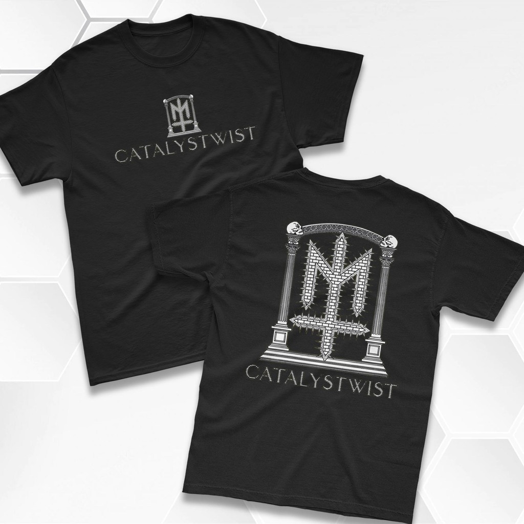 Distro Brand T-shirts - Thisrt Distro - Maother x Sch {MS001} - เสื้อยืดผู้ชาย - เสื้อยืดผู้หญิง / B