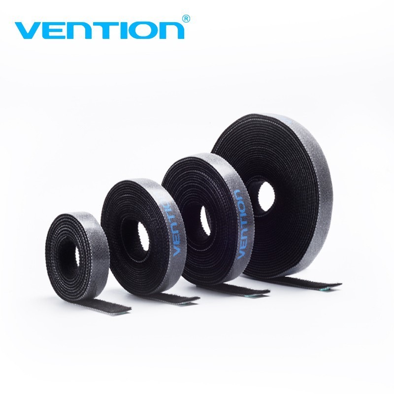 VENTION [Value Choice] ที่เก็บสายหูฟัง USB