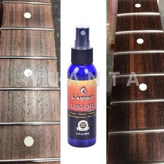 Yuanta น้ำมันเช็ดเฟรทบอร์ด น้ำยาเช็ดกีตาร์ เช็ดสายกีตาร์ น้ำมันบำรุงรักษา Guitar care