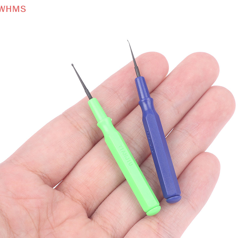 (WHMS) 1/4 ชิ้นนวัตกรรมและเปลี่ยนชิ้นส่วนนาฬิกาสมัครซ่อมเครื่องมือบํารุงรักษาน้ํามันหล่อลื่น Oiler น้ํามัน Pin ปากกา