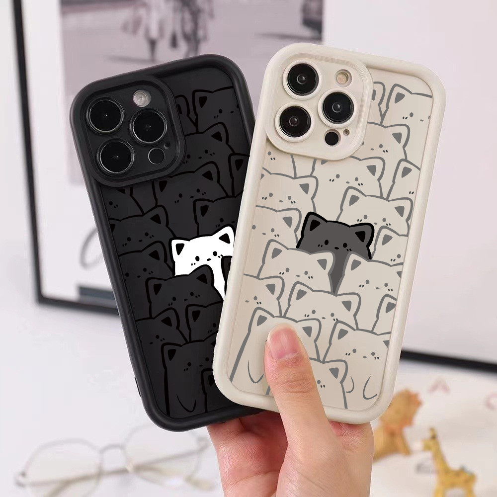 🔥GOOD🔥สินค้า 1 บาท ใช้กับ เคสไอโฟนIP7 8 11 13 14plus pro max XR 12 13pro 6P/7P/8P X/XS IP15PROMAX#054281