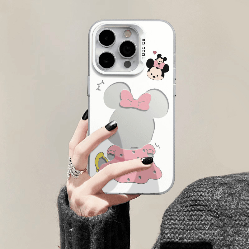 เปิดร้านใหม่ เข้ากันได้สำหรับ เคสไอโฟน เคสไอโฟน iPhone15 14 13 12 11promax xsmax xs xr x 7p 8plus เคส hxmscy002