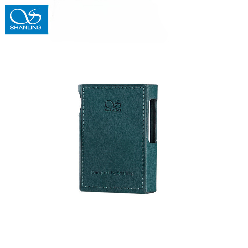 ซองหนัง SHANLING สําหรับเครื่องเล่นเพลงแบบพกพา M1 PLUS