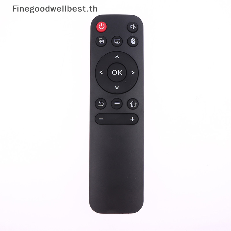 Fbth Global Verison รีโมทคอนโทรลอัจฉริยะสําหรับ HY300 โปรเจคเตอร์ HD แบบพกพาโปรเจคเตอร์รีโมทคอนโทรล HOT