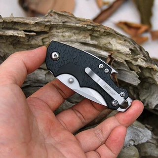 #019 Kershaw #Folding knife #มีดพับ #มีดเดินป่า #มีดเอนกประสงค์ LIFEPLAZA