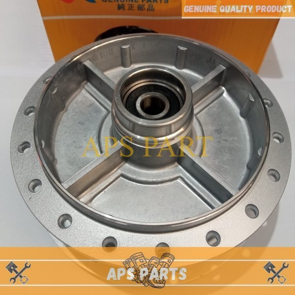 APS PART__ กลองหลัง Suzuki Smash Rc Titan Shogun OEM Class