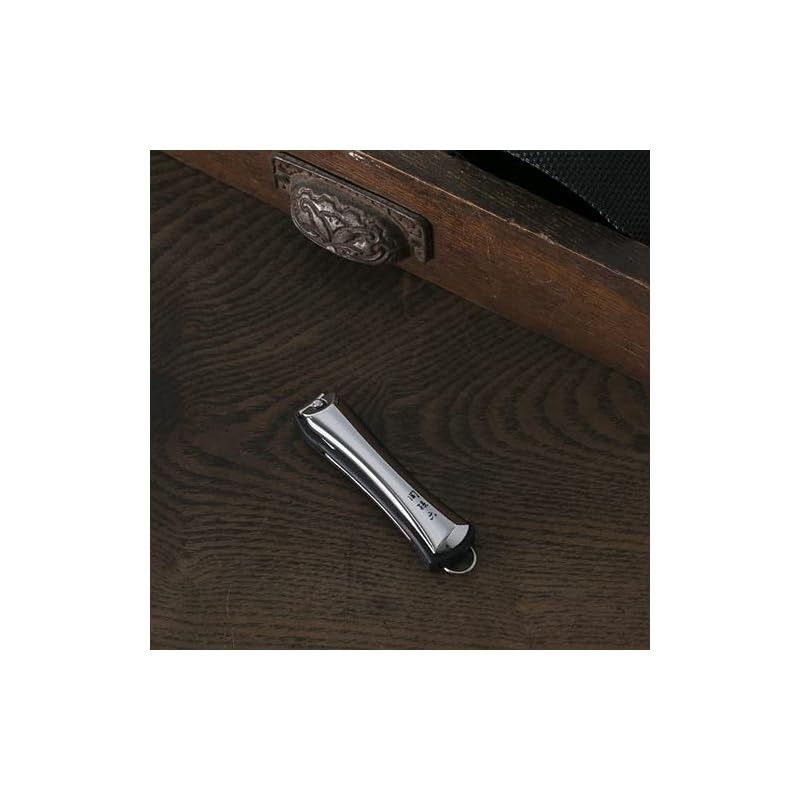 KAI Seisakusho KAI Seki Magoroku Nail Clipper Type 102 รูปที่ 5