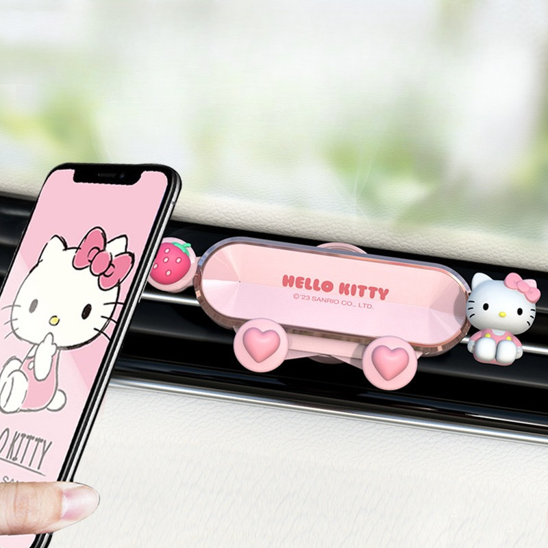 iPhone Xiaomi Samsung ที่วางโทรศัพท์ในรถยนต์ อุปกรณ์ภายในรถยนต์น่ารัก ที่จับมือถือในรถยนต์ phone holder car ที่วางโทรศัพท์ในรถ ที่วางโทรศัพท์ ที่วางโทรศัพท์มือถือในรถการ์ตูนน่ารัก ที่ยึดมือถือในรถ ที่วางโทรศัพท์มือถือ โลหะ รองรับ