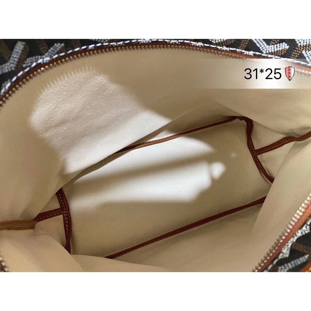 กระเป๋าหญิง hobo Stray Bag พิมพ์รักแร้ Order กระเป๋าสะพายช้อปปิ้ง Mommy Bag ความจุขนาดใหญ่ GY333333-0810