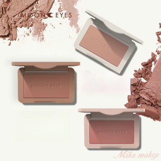 MOONEYES บลัชออน มีให้เลือกหลายสีสําหรับคอนทัวร์แป้งละเอียดและไม่หลุดร่วงง่าย