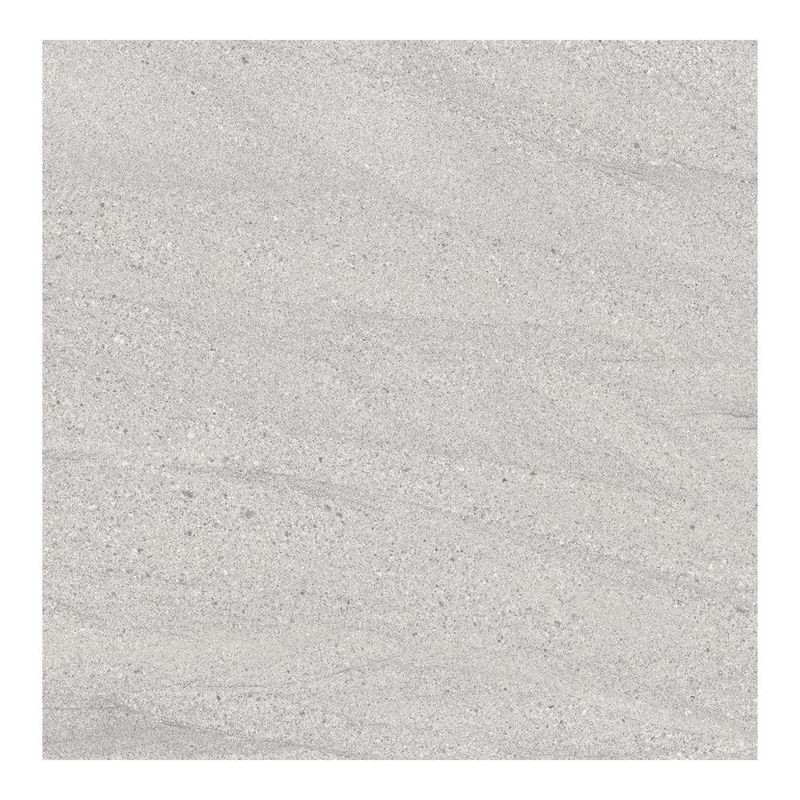BASIQ กระเบื้อง GRANITI SILVER R10 40X40 CM