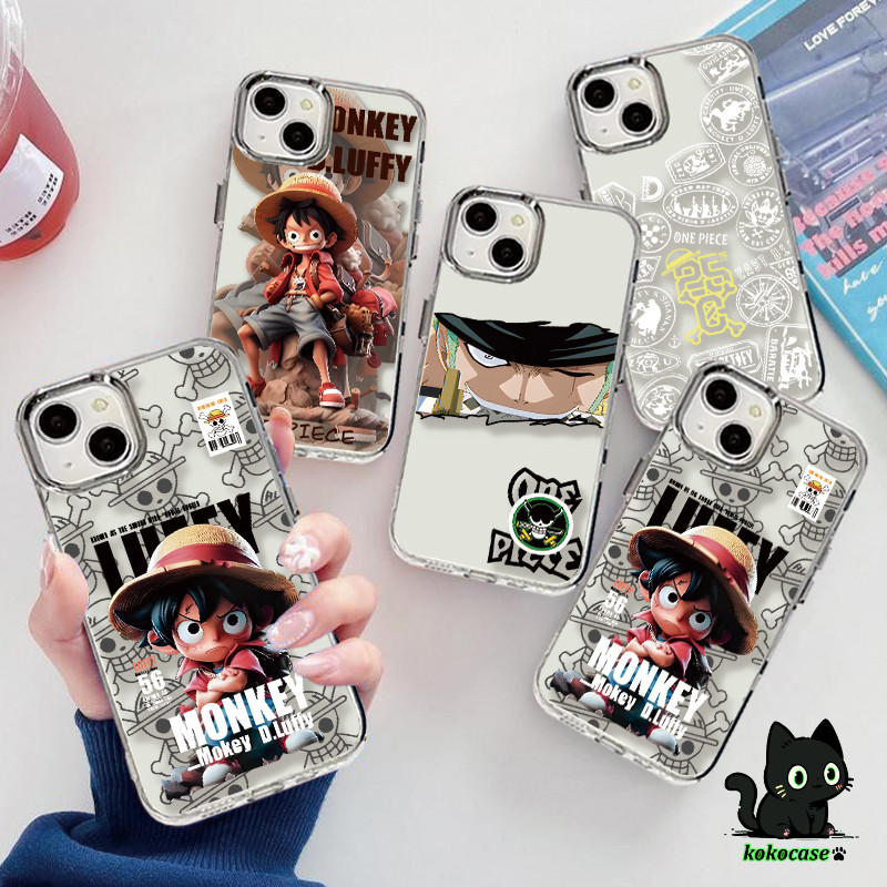 กรณีโปร่งใสสำหรับ Iphone 11 12 Pro 13 14 15 Pro Max 16 17 Air 7 8 Plus XR X Xs SE 12pro 14promax 13pro TPU เคสโทรศัพท์