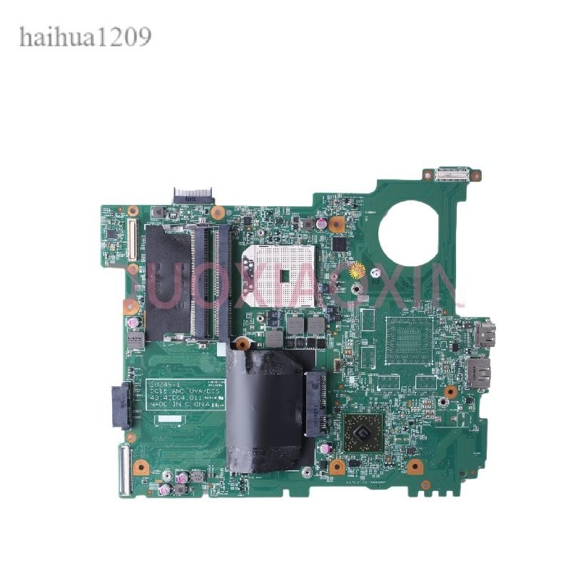 DELL/DELL VOSTRO M5010 N5110 M5110 N4010 เมนบอร์ด 10246-1 0GN8DY