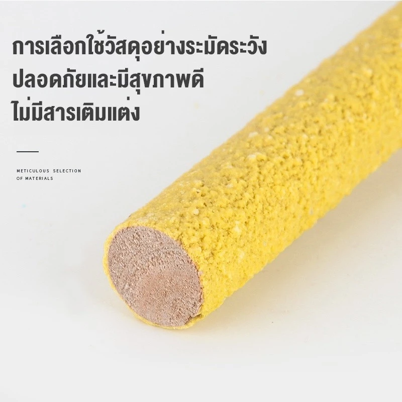 ✈️สินค้าอยู่ในไทย พร้อมส่ง✈️คอนลับเล็บ ชิงช้าสำหรับนกเล็ก ของเล่นนก thumbnail 10