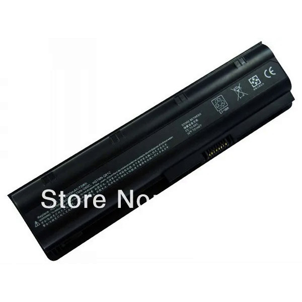 แล็ปท็อป battery for HP/Compaq CQ62-200 CQ62 CQ62-300 CQ62-a G32 G42 G42-300 G42t G56-100 G62-a G62 