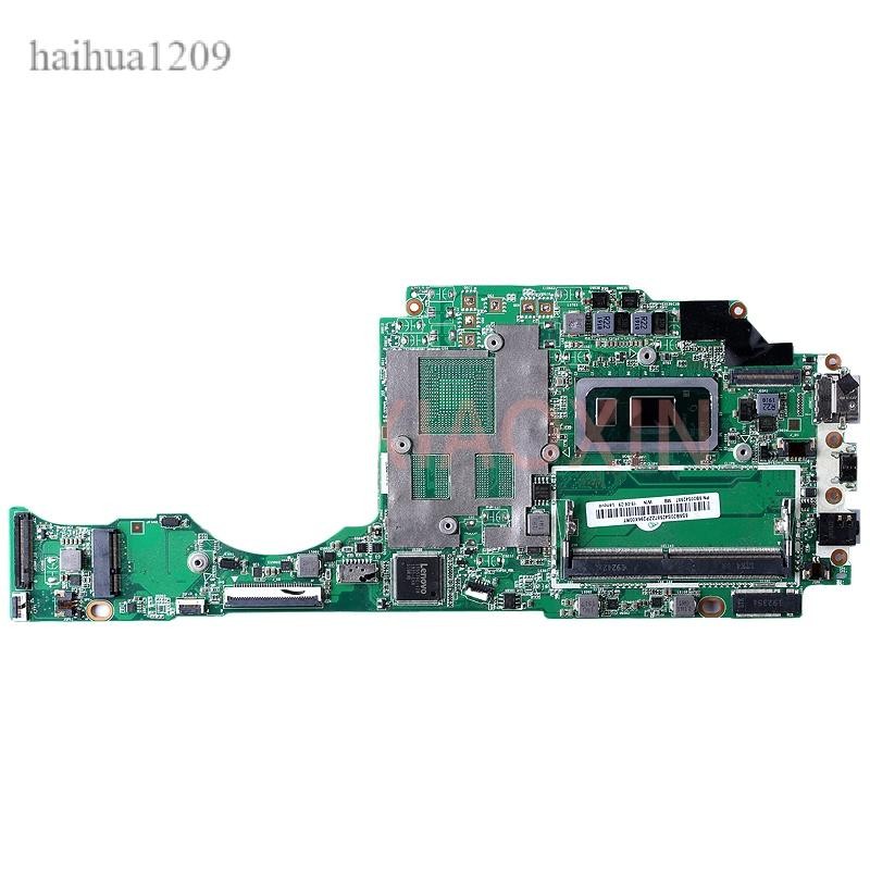 LENOVO/LENOVO Thinkpad 14s-IWL เมนบอร์ด BM5884A-V1.2 5B20S42587