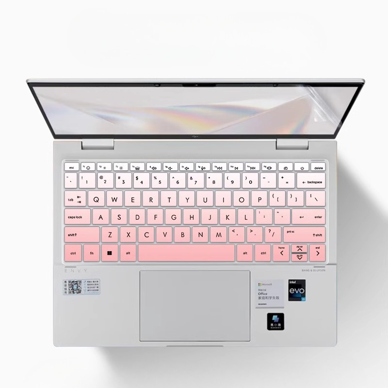 สําหรับ HP ENVY X360 14 2024 14-fc0013dx 14-fc0097nr 14-fc0078tu 14-fc0105tu 14-fc0100tu 14-fc0106tu