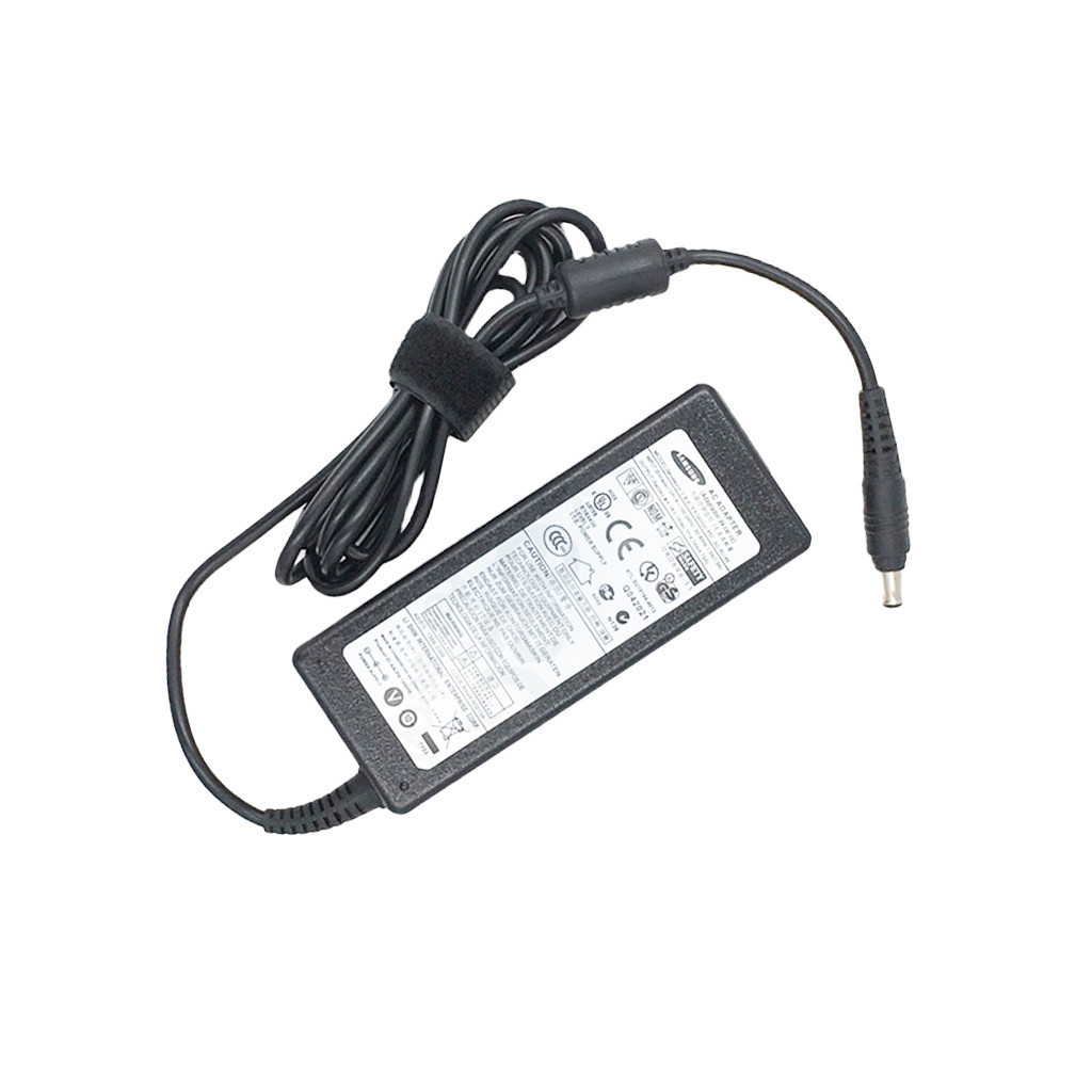 Adapter SAMSUNG 19V 4.7A หัว 5.5*3.0 90W ของแท้ ADAPTER NOTEBOOK
