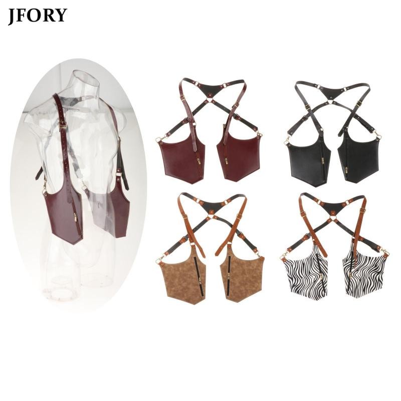 Jfory กระเป๋าสะพายไหล่โทรศัพท์มือถือแบบพกพาอุปกรณ์เสริมกระเป๋ากระเป๋าคลัทช์กระเป๋าสตางค์
