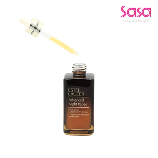 Estee Lauder (New 7th Gen) Advanced Night Repair Serum Synchronized Multi-Recovery Complex แอดวานซ์ ไนท์ รีแพร์ เซรั่ม สูตรใหม่ (50ml/100ml)